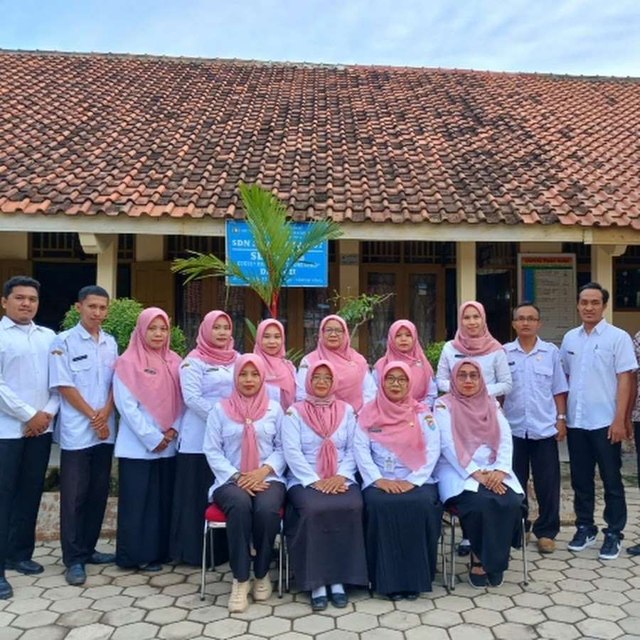 SD Negeri Mertasinga 07: Menanam Benih Pendidikan di Jantung Cilacap